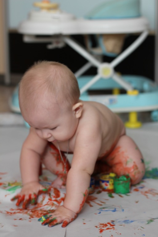 Тайке-зайке 9