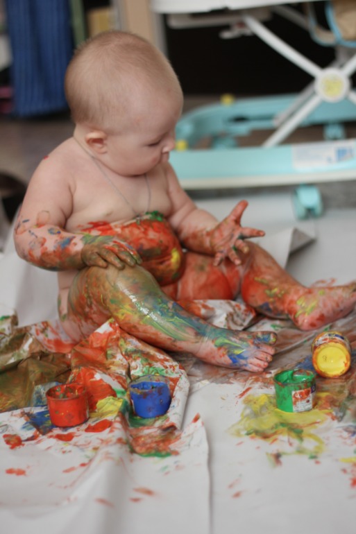 Тайке-зайке 9