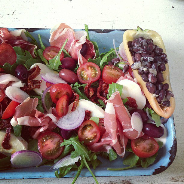 Гастробзик.