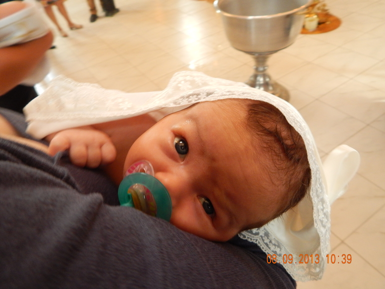 Месяц и 3 недели