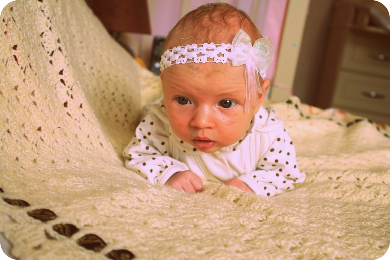 От улыбки стало всем светлей...