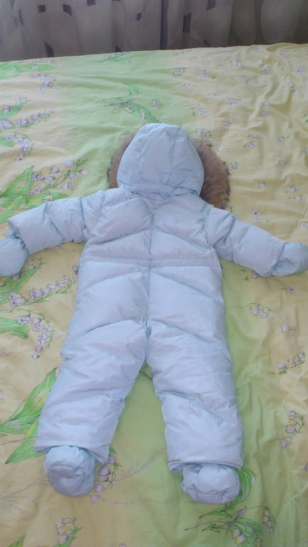 Продаю комбинезон AVIVA