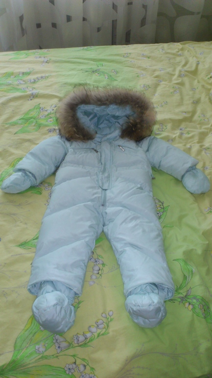 Продаю комбинезон AVIVA