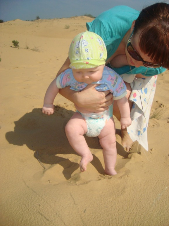 Фото на сентябрь