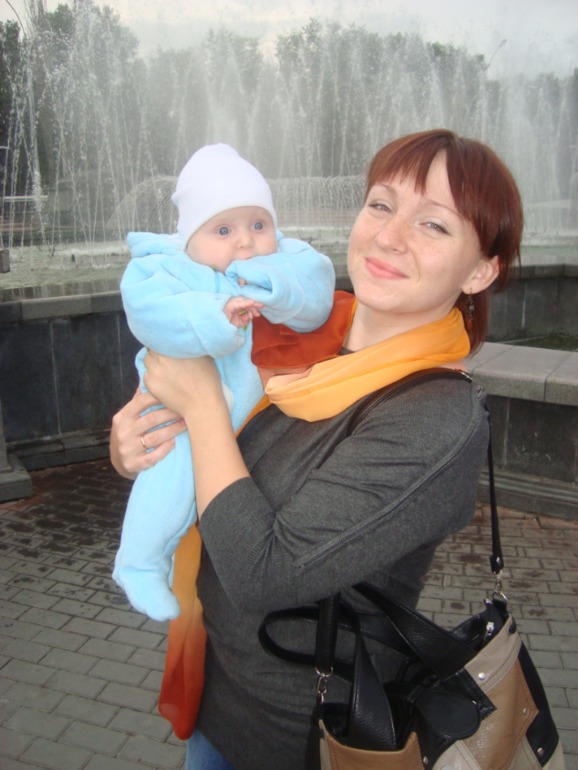 Фото на сентябрь