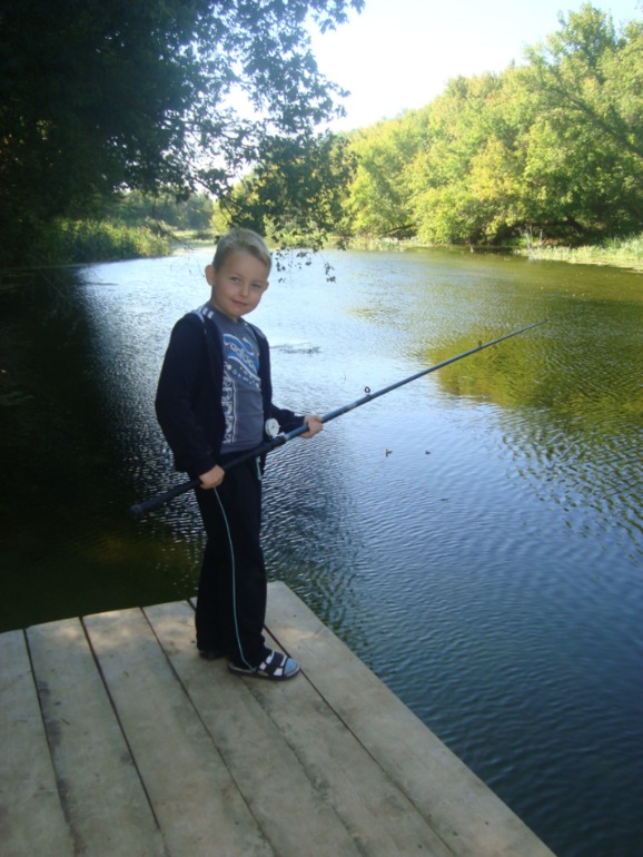 Фото на сентябрь