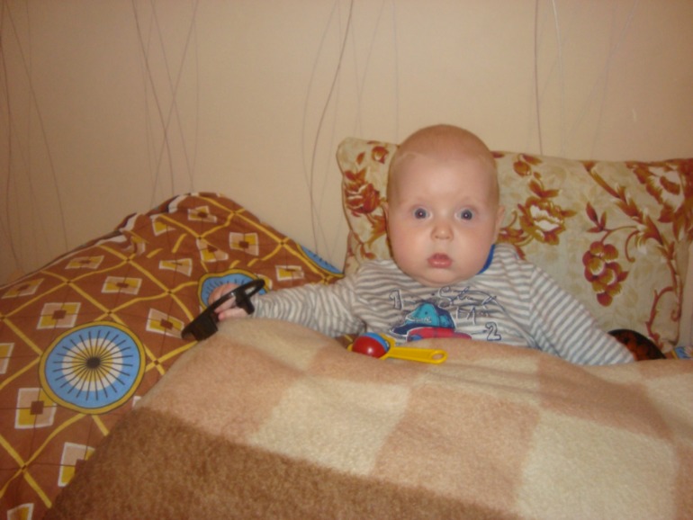 Фото на сентябрь