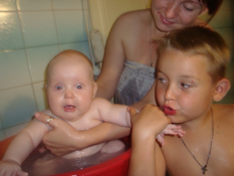 Фото на сентябрь