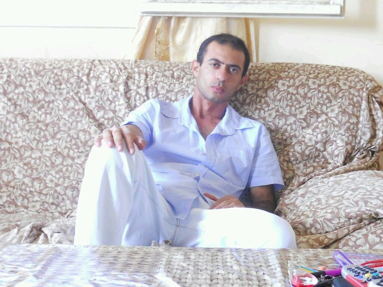 сил моих больше нет (дополнено)