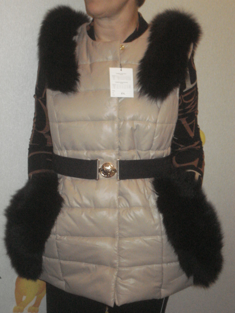 Хвастики Легги