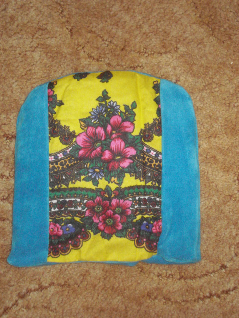 Хвастики Легги