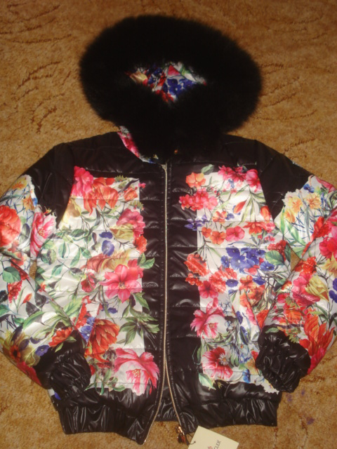 Хвастики Легги