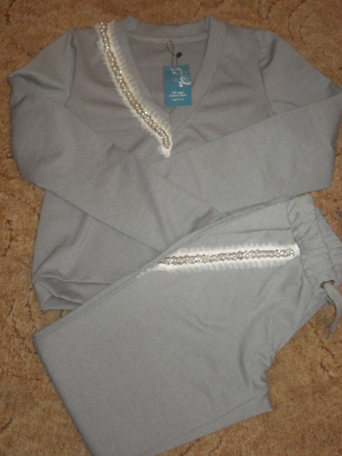 Хвастики Легги