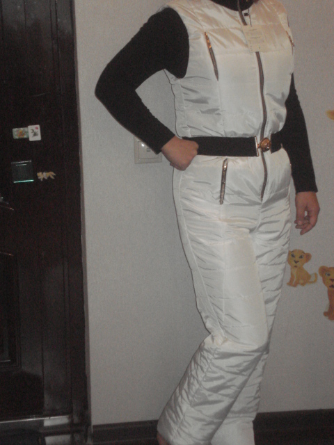 Хвастики Легги