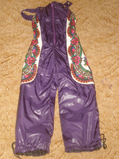 Хвастики Легги