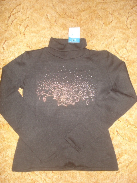 Хвастики Легги