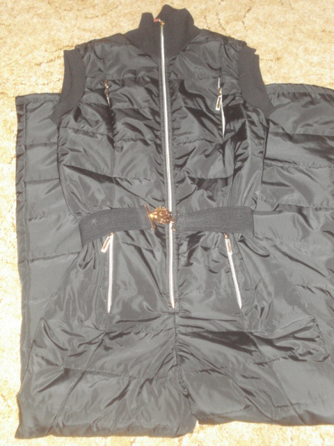 Хвастики Легги