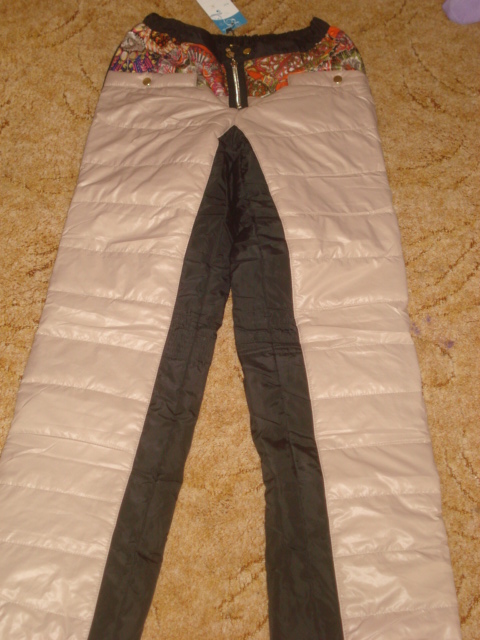 Хвастики Легги