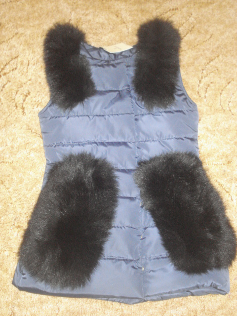 Хвастики Легги