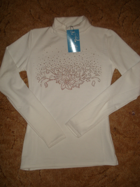 Хвастики Легги