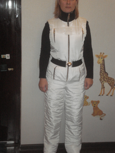 Хвастики Легги