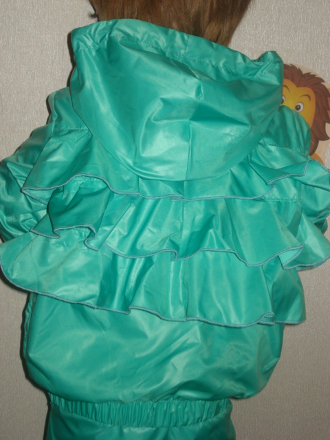 Хвастики Легги