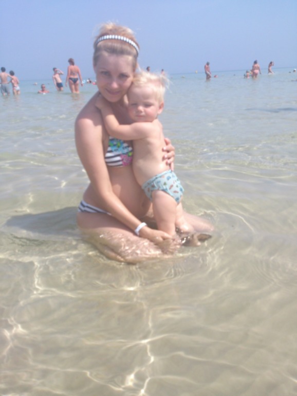 Вернулись из Туниса!