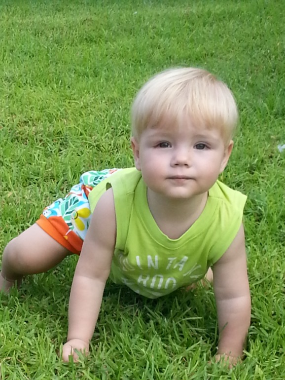 Вернулись из Туниса!