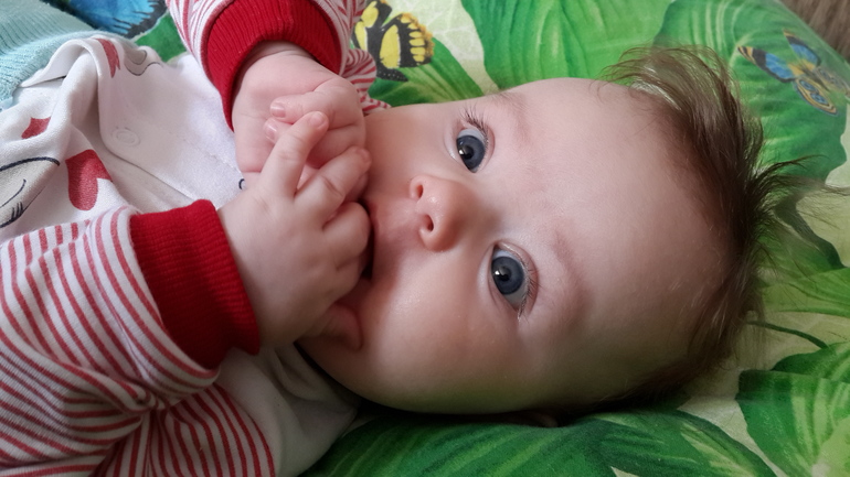 что у нас новенького:-)