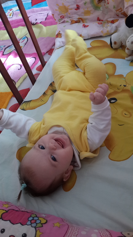 что у нас новенького:-)