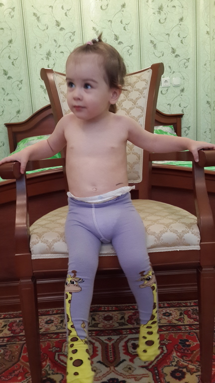 что у нас новенького:-)