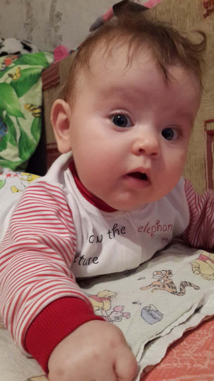 что у нас новенького:-)