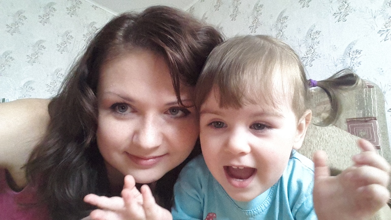 что у нас новенького:-)