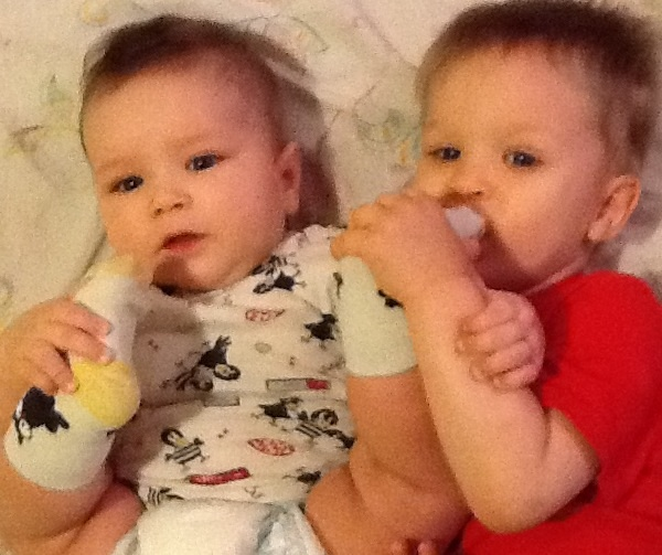 Немного фоток