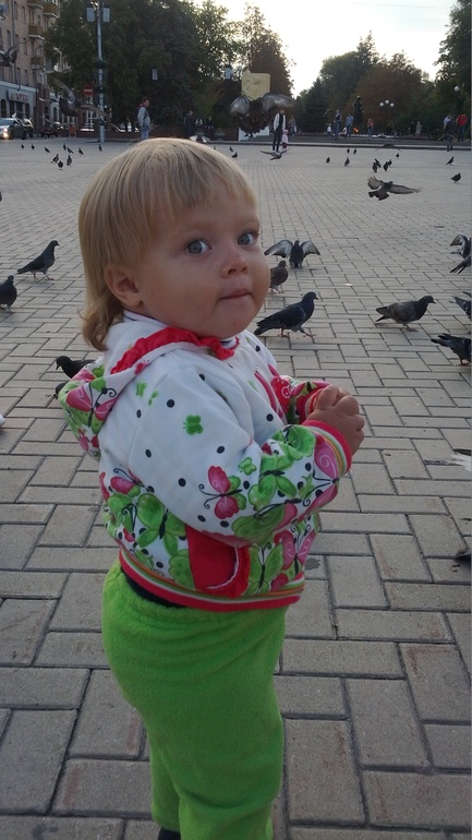 1 год и 7 месяцев