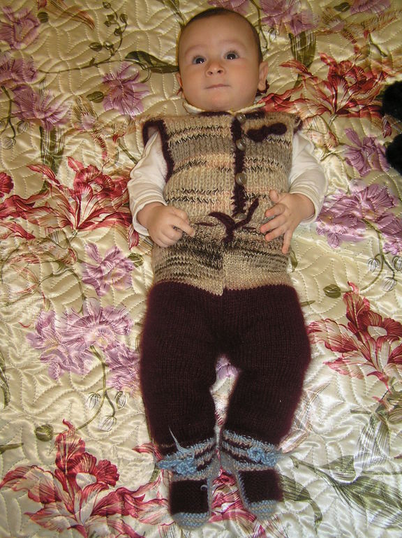 5 мес. и 1 день)))