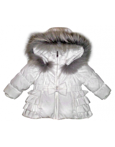 Ммм... белый?