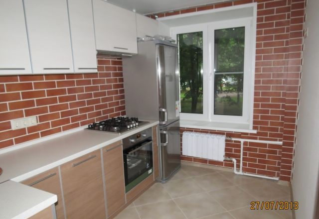 Предлагается в аренду 3к.кв.г.Москва ЦАО ул.1-я Фрунзенская д.6