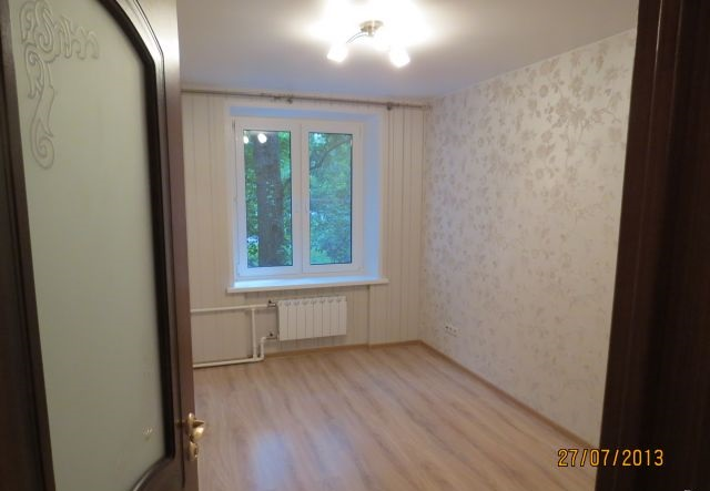 Предлагается в аренду 3к.кв.г.Москва ЦАО ул.1-я Фрунзенская д.6