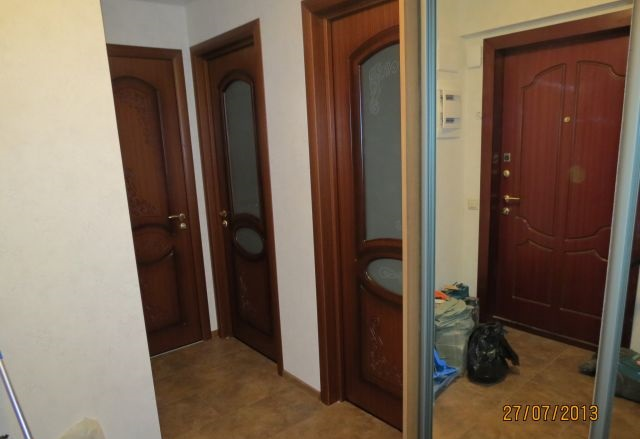 Предлагается в аренду 3к.кв.г.Москва ЦАО ул.1-я Фрунзенская д.6