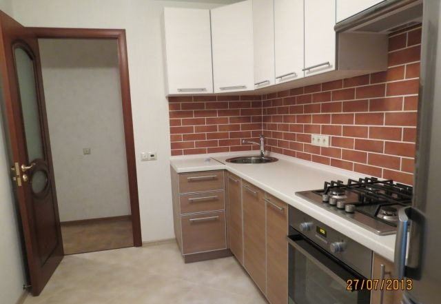 Предлагается в аренду 3к.кв.г.Москва ЦАО ул.1-я Фрунзенская д.6