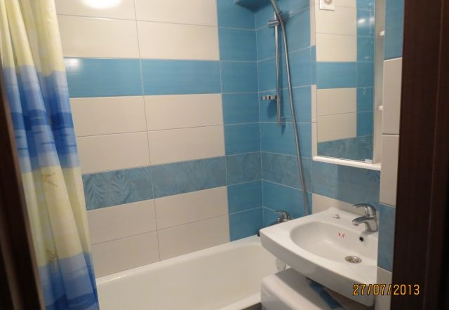 Предлагается в аренду 3к.кв.г.Москва ЦАО ул.1-я Фрунзенская д.6