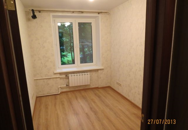 Предлагается в аренду 3к.кв.г.Москва ЦАО ул.1-я Фрунзенская д.6