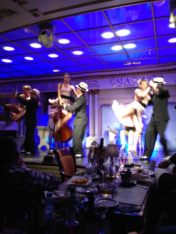 Обещанный рассказ