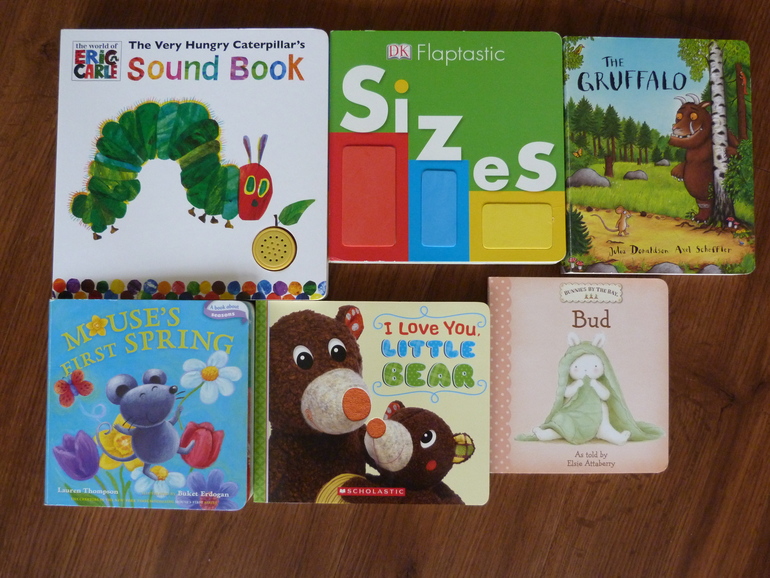 Пополнение библиотеки сентябрь