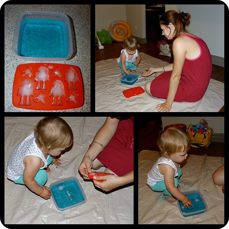 Дело было вечером, делать было нечего...