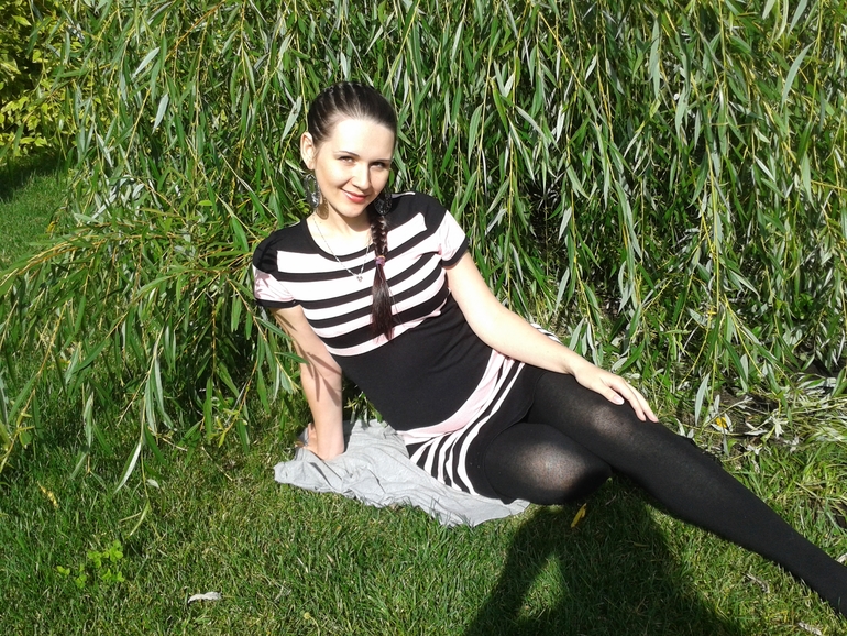 а вот и еще ыотки с 19-по 22 недельку