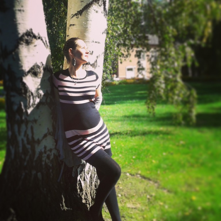 а вот и еще ыотки с 19-по 22 недельку