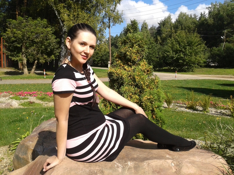 а вот и еще ыотки с 19-по 22 недельку