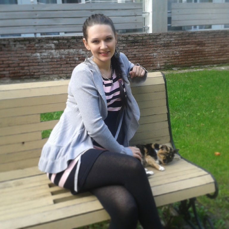 а вот и еще ыотки с 19-по 22 недельку